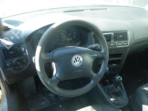 Gassdemper Bakluke VW GOLF IV (1J1) 1.9 SDI | BP25359708C138 