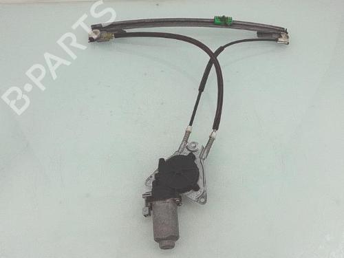 Used Front left window mechanism PEUGEOT 306 Hatchback (7A, 7C, N3, N5) 1.9 D (68 hp) 30486070