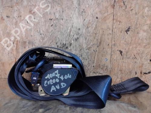 Front right belt tensioner PEUGEOT 1007 (KM_) 1.6 16V | BP25373256C88 