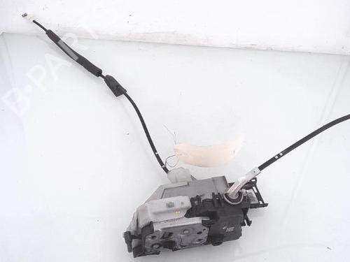 Used Rear right lock PEUGEOT 5008 (0U_, 0E_) 1.6 HDi (110 hp) 25354395