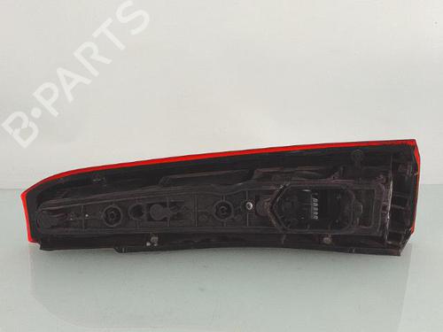 Left taillight OPEL MERIVA A MPV (X03) 1.7 CDTI (E75) | BP25824259C34 
