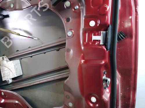 Left front door MAZDA 5 (CR) 2.0 CD (CR19) | BP25370633C2 
