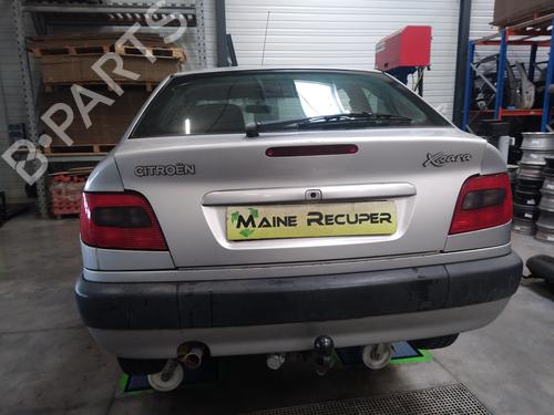 Warning switch CITROËN XSARA Coupe (N0) 1.9 D | BP32010671I22