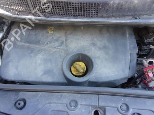 Starter RENAULT SCÉNIC II (JM0/1_) 1.9 dCi (JM0G, JM12, JM1G, JM2C) | BP25365475M8 - Image 8