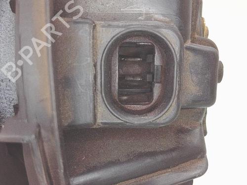 Used Heater blower motor Heater blower motor CITROËN C3 I (FC_, FN_) 1.4 16V HDi (90 hp) 32390533 32390533