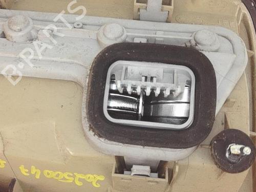 Venstre baglygte OPEL ZAFIRA A MPV (T98) 1.8 16V (F75) | BP25362789C34 