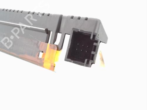 Display monitor CITROËN C4 I (LC_) 1.6 HDi | BP25351599C48