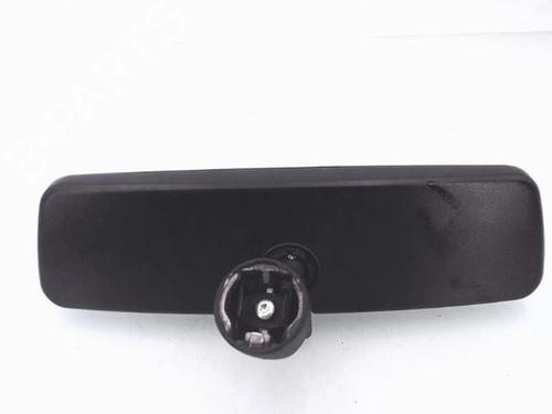 Used Rear mirror SEAT IBIZA III (6L1) 1.9 TDI (100 hp) 25371802