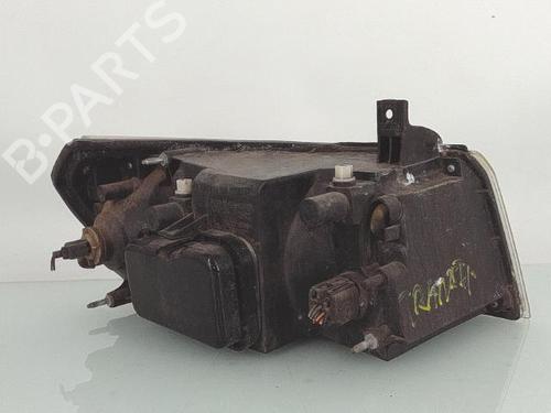 Left headlight FORD TRANSIT Van (FA_ _) 2.0 TDCi | BP25837117C28 