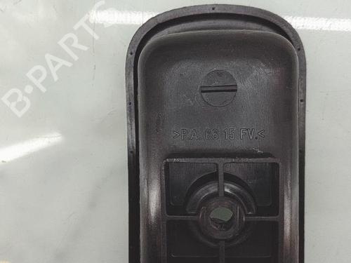Right front window switch PEUGEOT 307 (3A/C) 1.6 HDi 110 | BP28429212I26