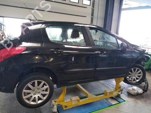 Front left window mechanism PEUGEOT 308 I (4A_, 4C_) 1.6 HDi | BP25358014C22 