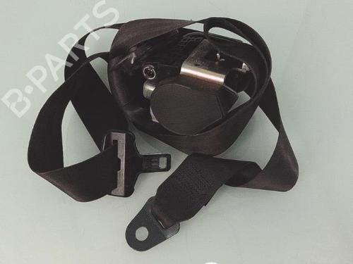 Used Front left belt tensioner CITROËN C8 (EA_, EB_) 2.0 HDi 165 (163 hp) 25356931