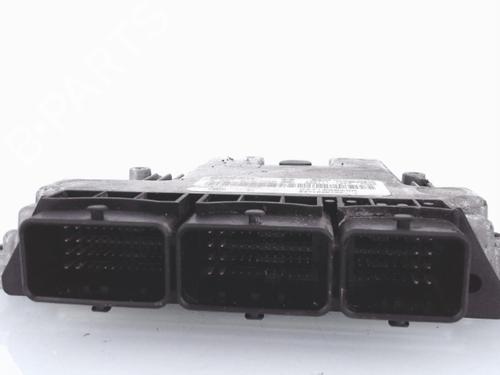 Øvrige Styrinhsenheder RENAULT MEGANE III Coupe (DZ0/1_) 1.9 dCi (DZ0N, DZ0J, DZ1J, DZ1K) (131 hp) 25351358