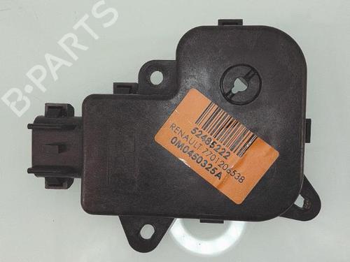Elektronisk modul RENAULT ESPACE IV (JK0/1_) 2.2 dCi (JK0H) (150 hp) 25349504