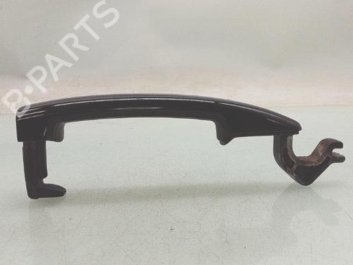 Used Front left exterior door handle Front left exterior door handle 36896826 36896826