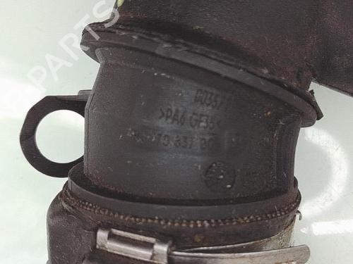 Used Pipe Pipe CITROËN C4 Grand Picasso I (UA_) 1.6 HDi (109 hp) 29040347 29040347