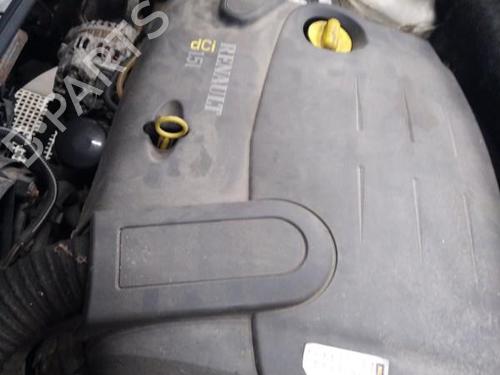Front left window mechanism RENAULT KANGOO (KC0/1_) 1.5 dCi (KC07) | BP25371668C22 - Image 5