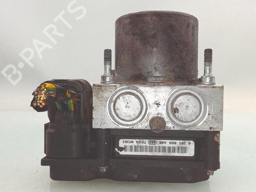 ABS Bremseaggregat CITROËN C4 I (LC_) 1.6 HDi | BP30726108M43