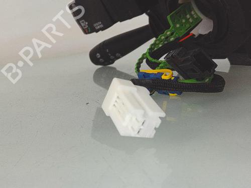 Used Steering column stalk Steering column stalk DACIA SANDERO II TCe 90 (B8M1, B8MA, B8AC) (90 hp) 27402858 27402858