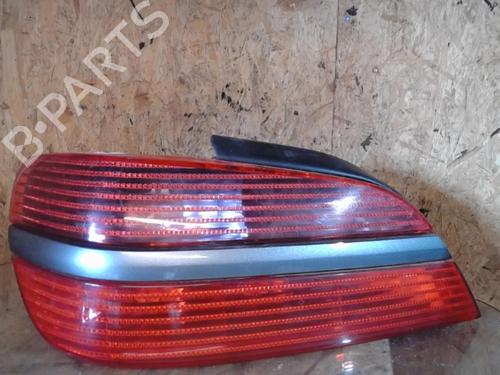 Left taillight PEUGEOT 406 (8B) 2.0 HDI 110 | BP25364942C34 