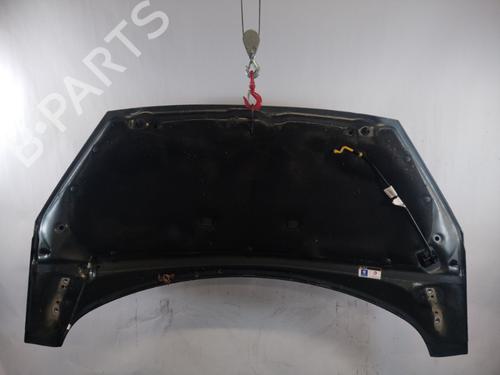 Used Hood Hood PEUGEOT 308 SW I (4E_, 4H_) 1.6 HDi (109 hp) 25368201 25368201