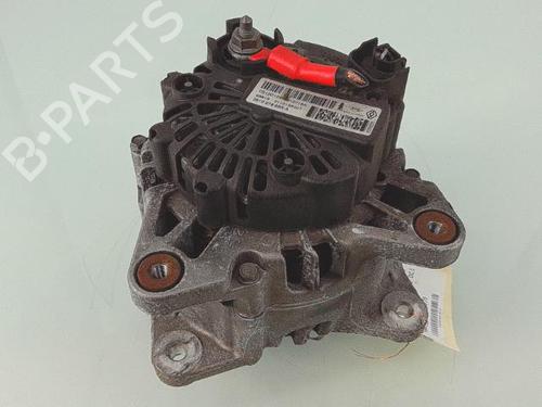 Used Alternator Alternator RENAULT CLIO IV (BH_) 1.5 dCi 75 (75 hp) 25359781 25359781