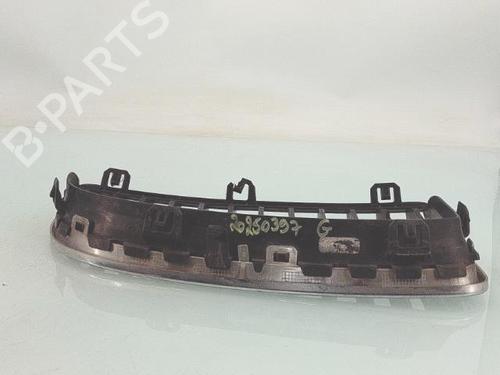 Grill BMW 3 (E90) 325 i | BP29993481C40 - Image 2