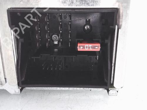 Radio VW PASSAT B6 (3C2) 1.9 TDI | BP25354652E6 