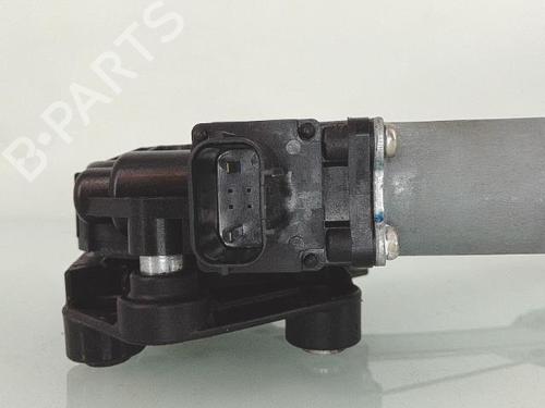 Used Rear right window mechanism Rear right window mechanism HONDA JAZZ III (GE_, GG_, GP_, ZA_) 1.3 i (GE6, GG3, GG6) (100 hp) 26496377 26496377