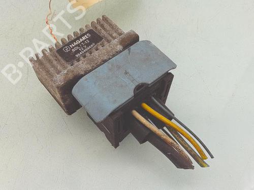 Used Electronic module Electronic module PEUGEOT 207 (WA_, WC_) 1.4 HDi (68 hp) 31330801 31330801