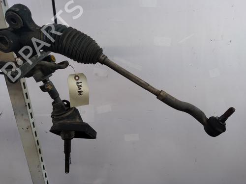 Used Steering rack Steering rack TOYOTA RAV 4 II (_A2_) 2.0 D 4WD (CLA20_, CLA21_, CLA20R, CLA21R) (116 hp) 25363016 25363016