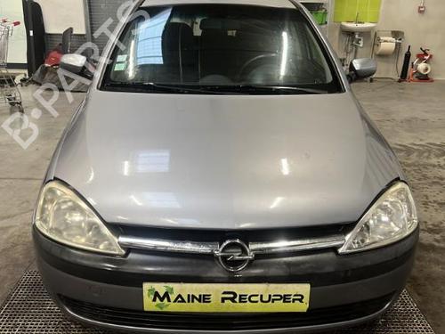 ABS pump OPEL CORSA C (X01) 1.2 (F08, F68) | BP25356970M43 - Image 5