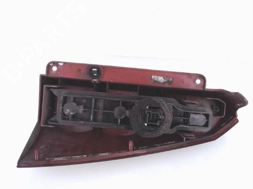 Left taillight FORD FOCUS I Turnier (DNW) 1.8 TDCi | BP25369631C34
