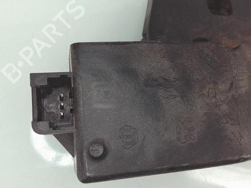 Used Tailgate lock Tailgate lock CITROËN XSARA PICASSO (N68) 2.0 HDi (90 hp) 25362475 25362475
