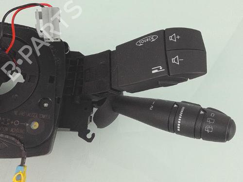 Used Steering column stalk Steering column stalk RENAULT VEL SATIS (BJ0_) 2.2 dCi (BJ0E, BJ0F) (150 hp) 25356370 25356370