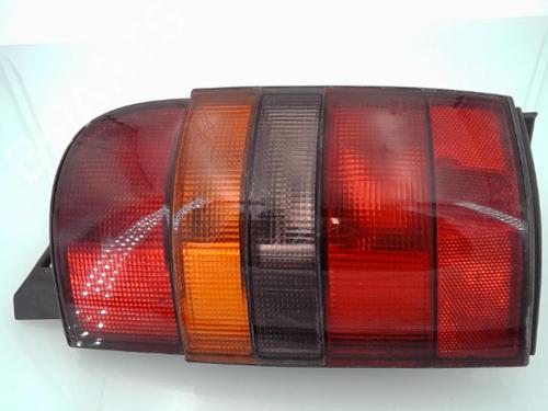 Left taillight RENAULT ESPACE II (J/S63_) 2.1 TD (J633, J634, J/S635, J/S63D) | BP25361985C34