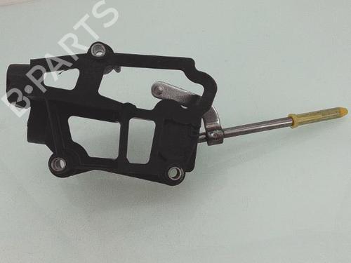 Gear lever CITROËN C3 Picasso (SH_) 1.6 HDI 90 | BP29178573M90 