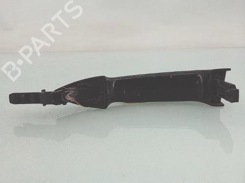 Used Front right exterior door handle Front right exterior door handle BMW 2 Active Tourer (F45) 216 d (116 hp) 29614210 29614210