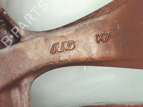 Rim BMW 3 (E46) 320 d | BP28172208C45 