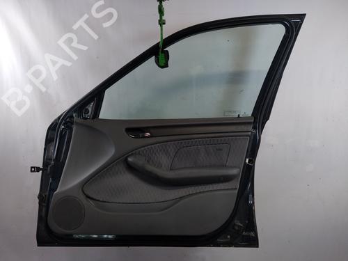 Right front door BMW 3 (E46) 320 d | BP25352327C3 