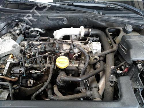 Switch RENAULT LAGUNA II (BG0/1_) 1.9 dCI (BG0E) | BP25366091I30 - Image 9