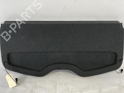 Rear parcel shelf RENAULT CLIO III (BR0/1, CR0/1) 1.5 dCi (C/BR0G, C/BR1G) | BP25353164C85 