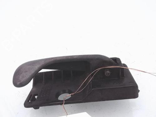 Front left interior door handle FIAT PUNTO (176_) 60 1.2 (176AP, 176AR, 176AQ, 176BB) | BP25353356I13 
