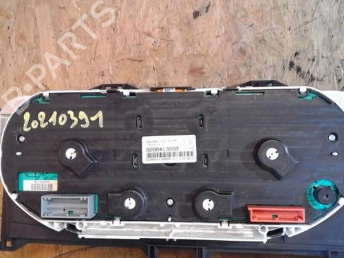 Instrument cluster RENAULT VEL SATIS (BJ0_) 2.2 dCi (BJ0E, BJ0F, BJ0G, BJ0H) | BP25364392C47 - Image 3