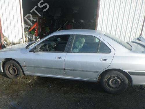 Left taillight PEUGEOT 406 (8B) 1.8 16V | BP25357090C34 