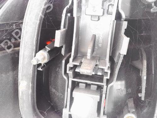 Right taillight RENAULT LAGUNA I (B56_, 556_) 2.2 dT (B569) | BP25349925C35 