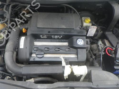 Højre baglygte VW GOLF IV (1J1) 1.4 16V | BP25360215C35 