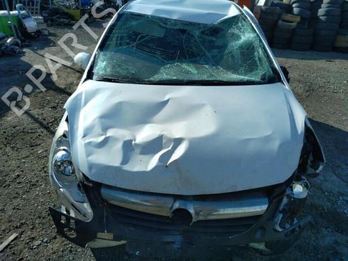 Alternator OPEL CORSA D (S07) 1.2 LPG (L08, L68) | BP25361529M7 - Image 4