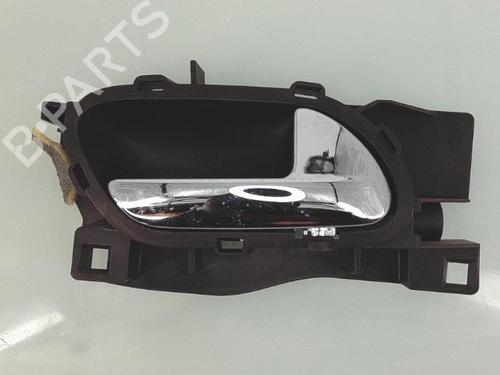 Used Front right interior door handle PEUGEOT 407 SW (6E_, 6D_) 2.0 HDi 135 (136 hp) 25834758