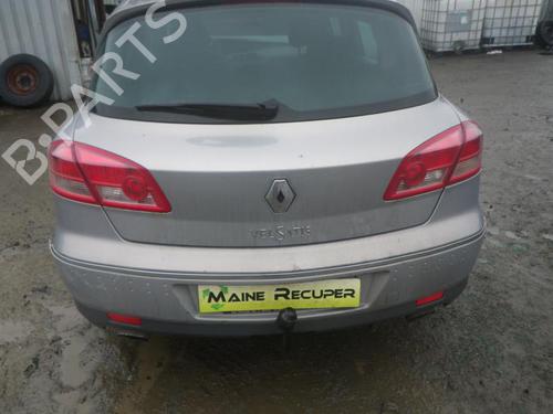 Højre baglygte bagklap RENAULT VEL SATIS (BJ0_) 2.2 dCi (BJ0E, BJ0F) | BP25359063C80 